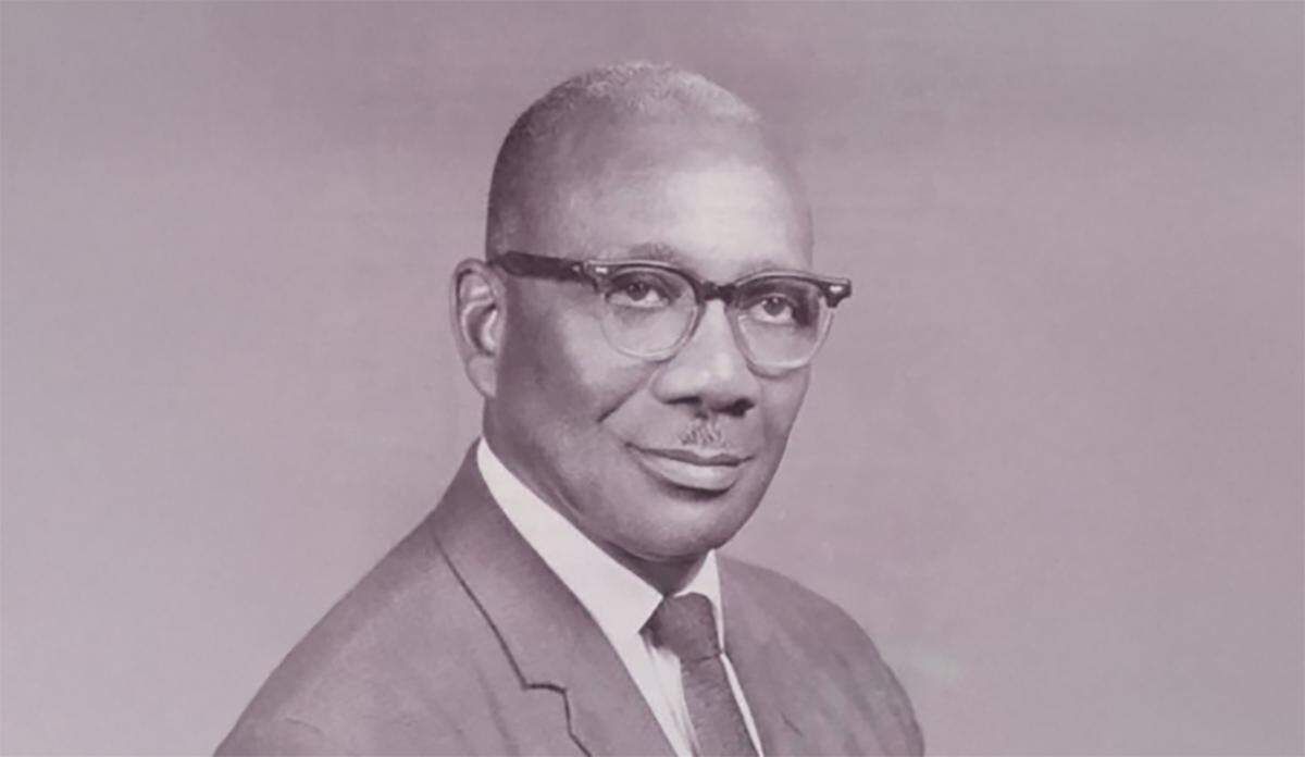 Judge Lawson E. Thomas