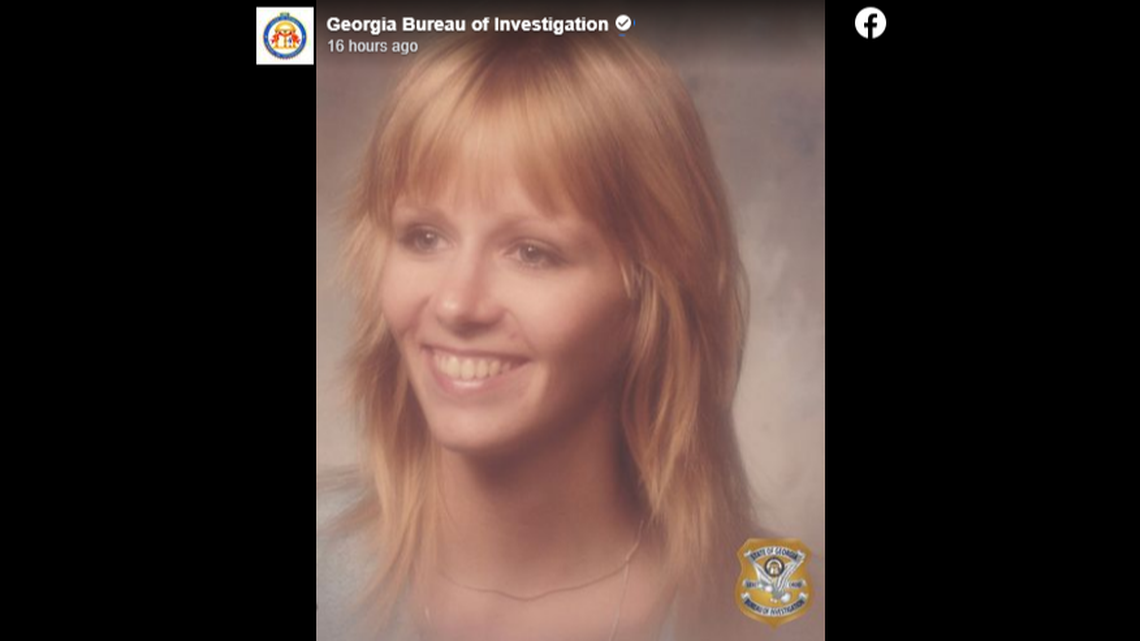 Mary Anga Cowan was identified 37 years after she was found unconscious on the side of a Georgia highway, officials said.