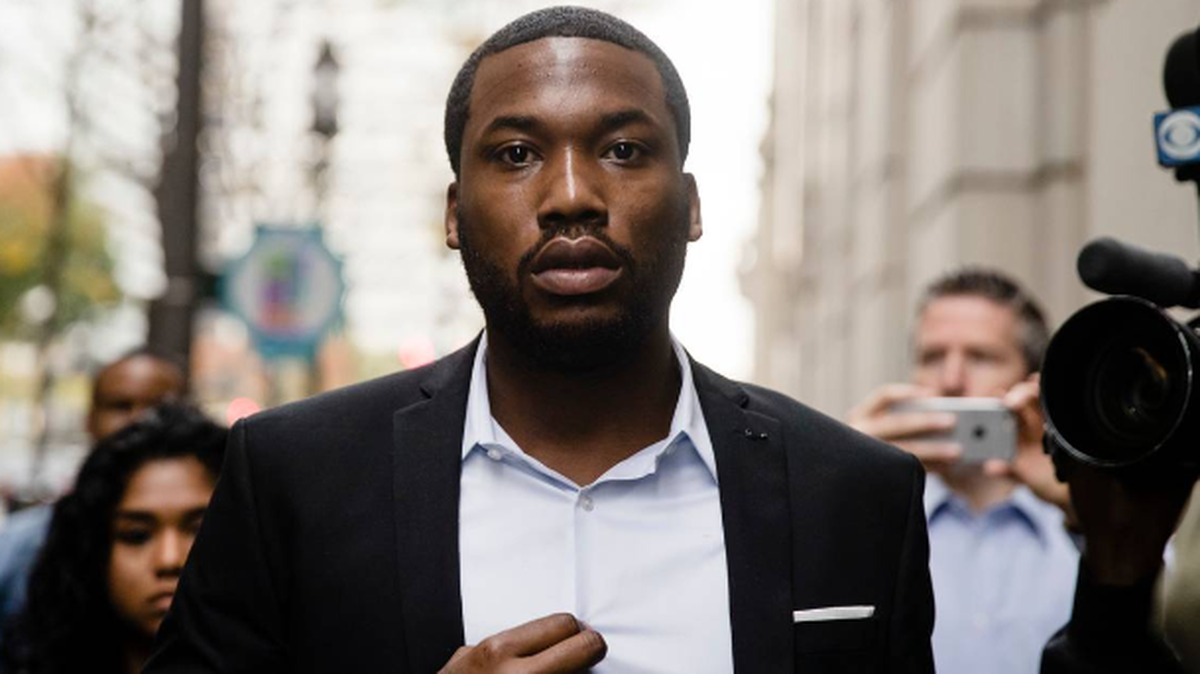 Meek Mill