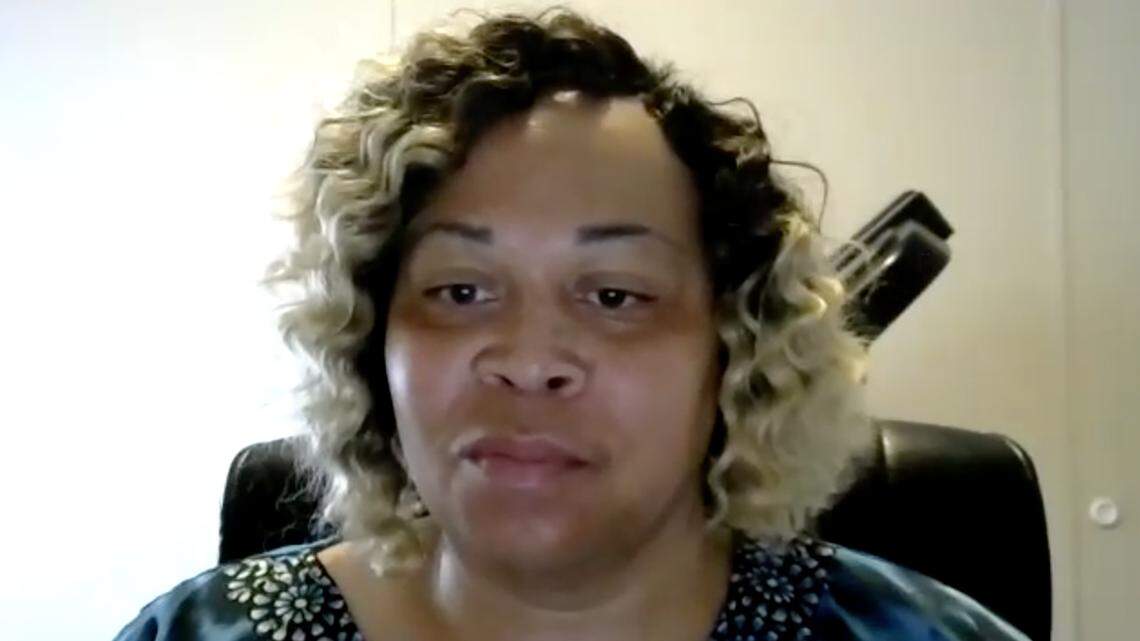 Chrissy Shorter is a formal federal inmate who is trying to marry her incarcerated fiancé. She said she has faced several obstacles in her efforts to wed, including denied marriage requests and visitation privileges from the warden at Coleman, a Federal Correctional Institution in Sumterville where her partner is currently serving the remainder of his 20 year sentence. Yet, the couple continues to try — most notably through plans to marry over a phone call on Nov. 22.