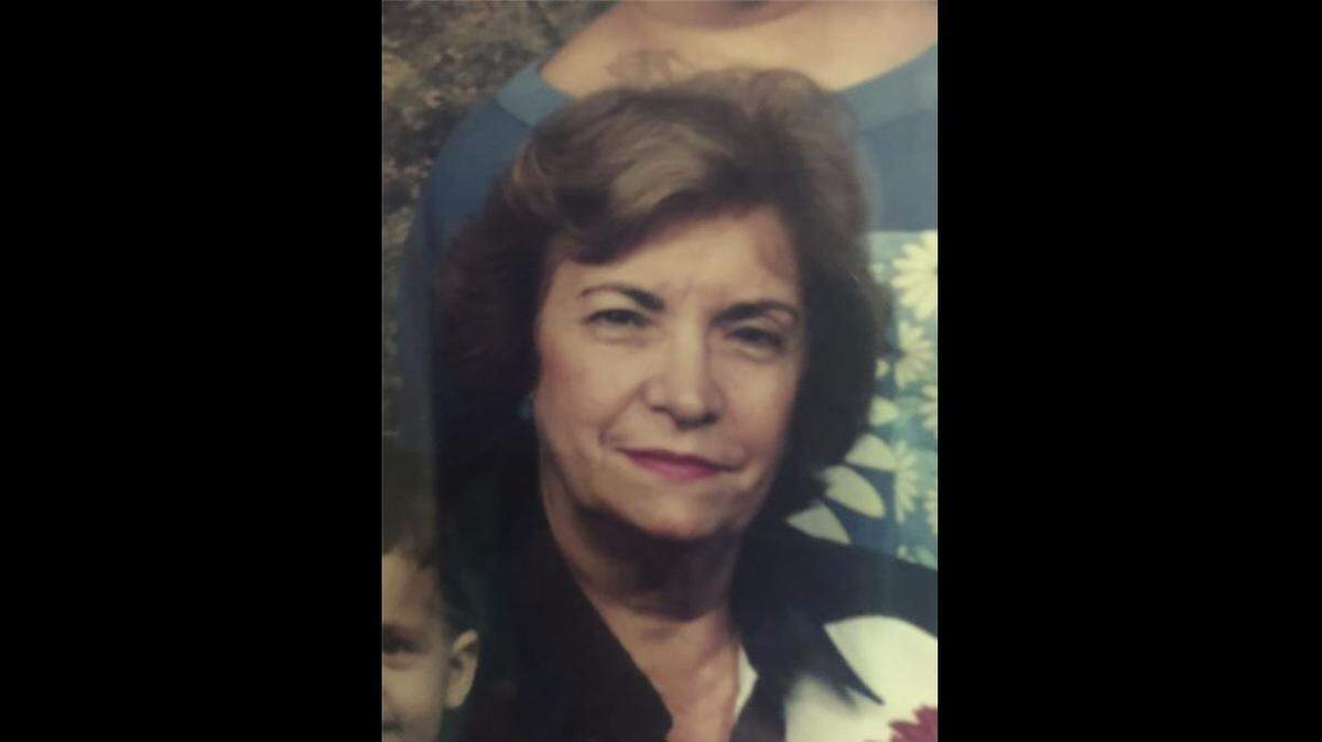 Graciela Ordiales died on April 19 of COVID-19 at age 89.