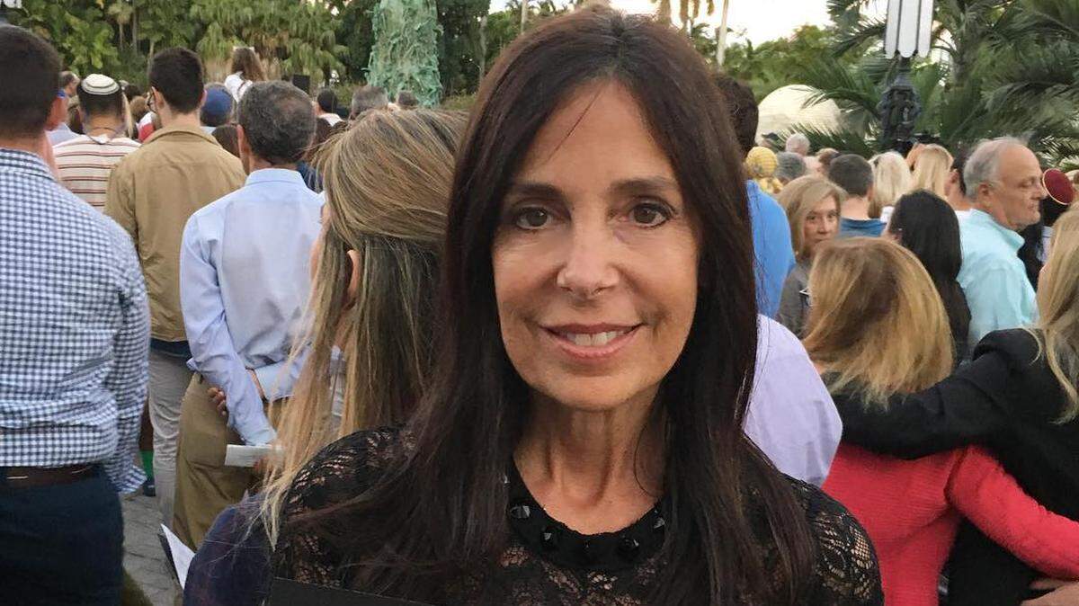 Vivianne Del Rio won a seat for Miami-Dade circuit judge.