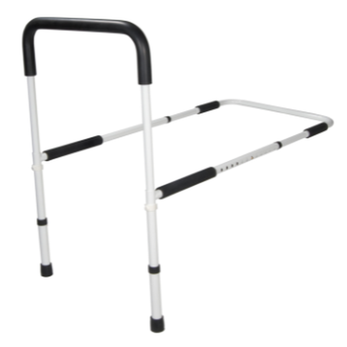 The Drive DeVilbiss Healthcare Home Bed Assist Handle model No. RTL15063-ADJ, sold on Amazon as Adjustable Height Home Bed Assist Handle.