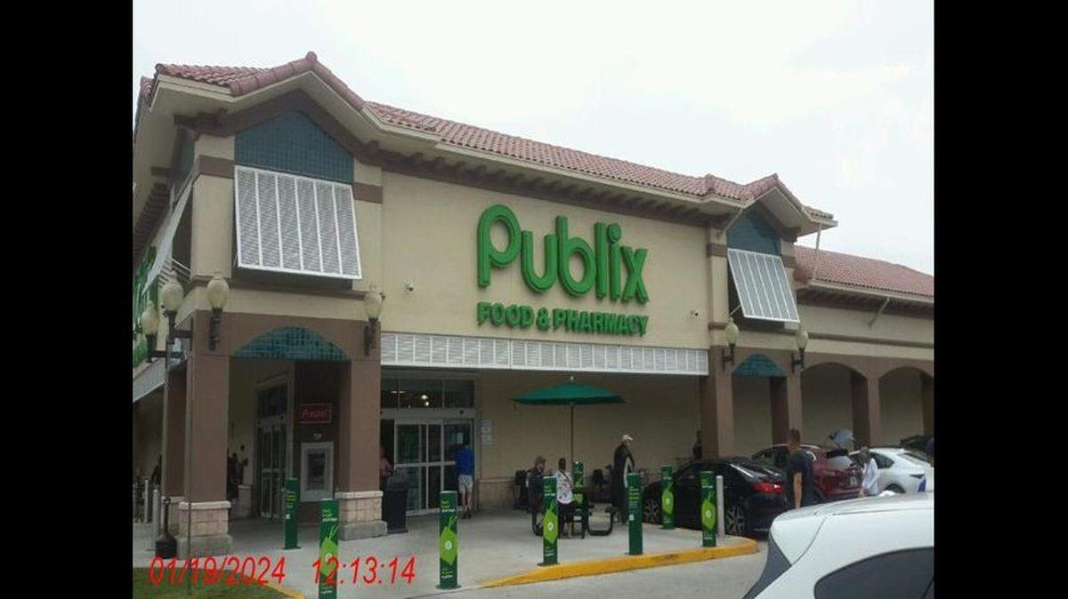 The potentially serious reason there’s a hamburger recall at Publix stores