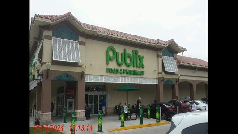 The potentially serious reason there’s a hamburger recall at Publix stores