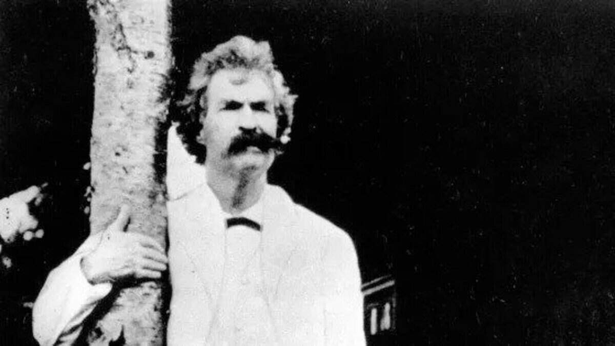 Mark Twain’s ‘Huckleberry Finn’ has been the subject of controversy since it was published in 1885.