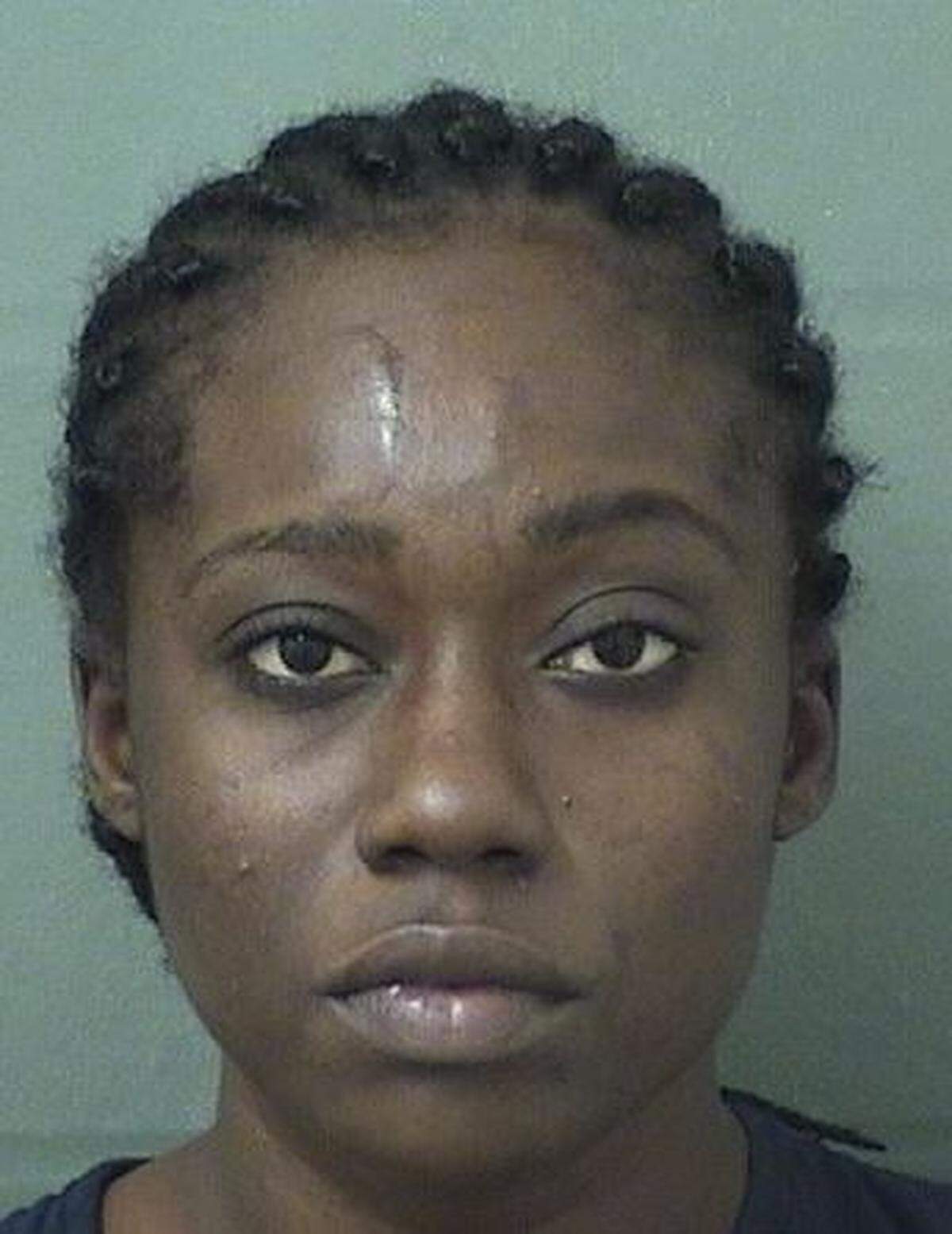 Yvelande Jean-Pierre said it wasn’t her.