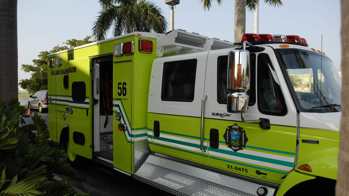 Miami-Dade Fire Rescue employees on administrative duty after fatal training exercise