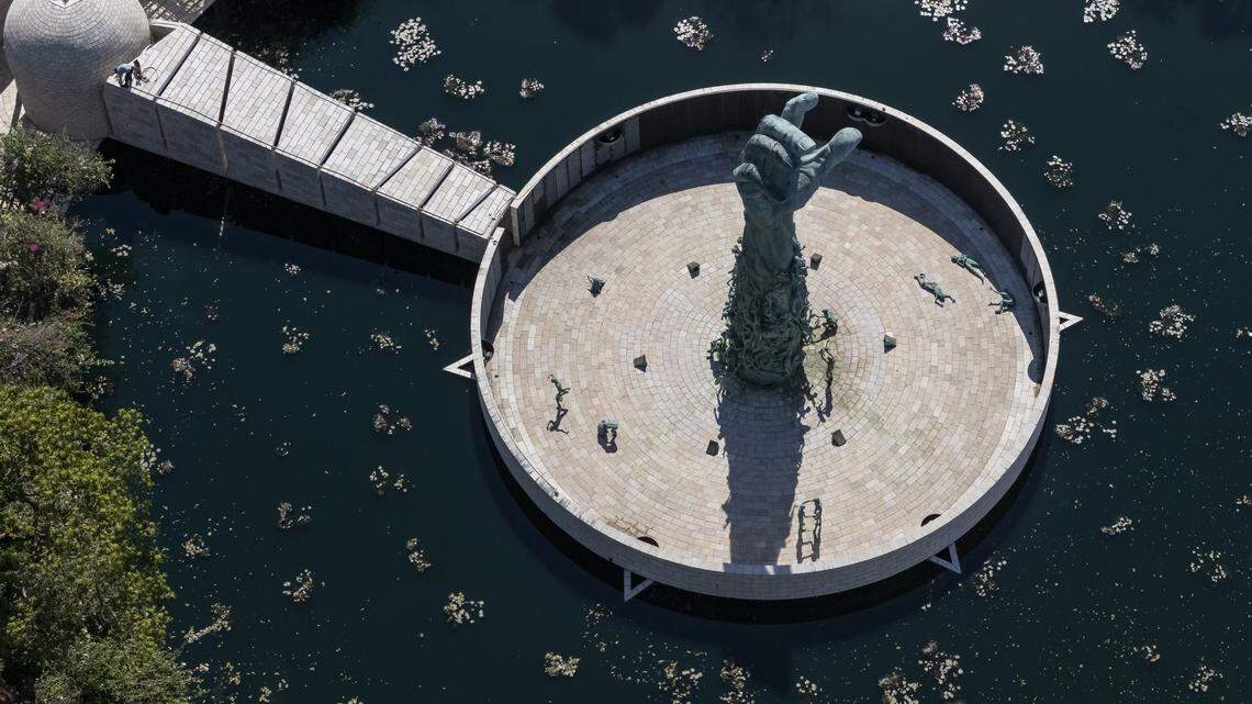 Don’t let fear take away pride during Jewish American Heritage Month | Opinion