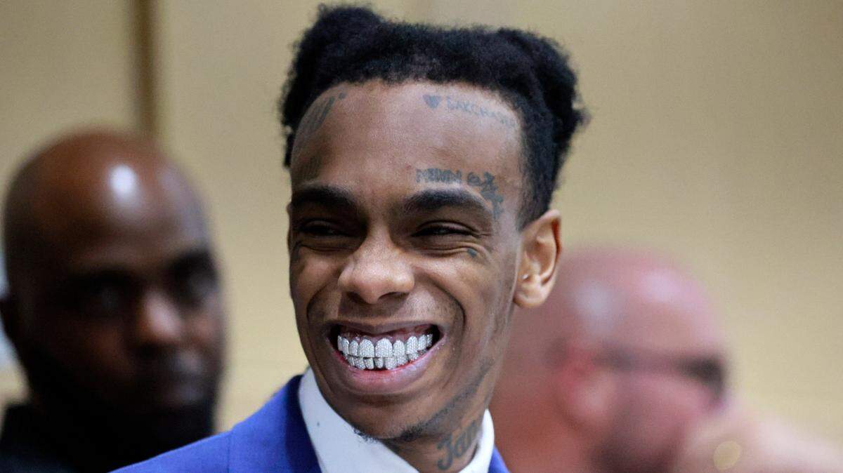 Expert weighs in on YNW Melly mistrial. Was this outcome uncommon? What happens now?