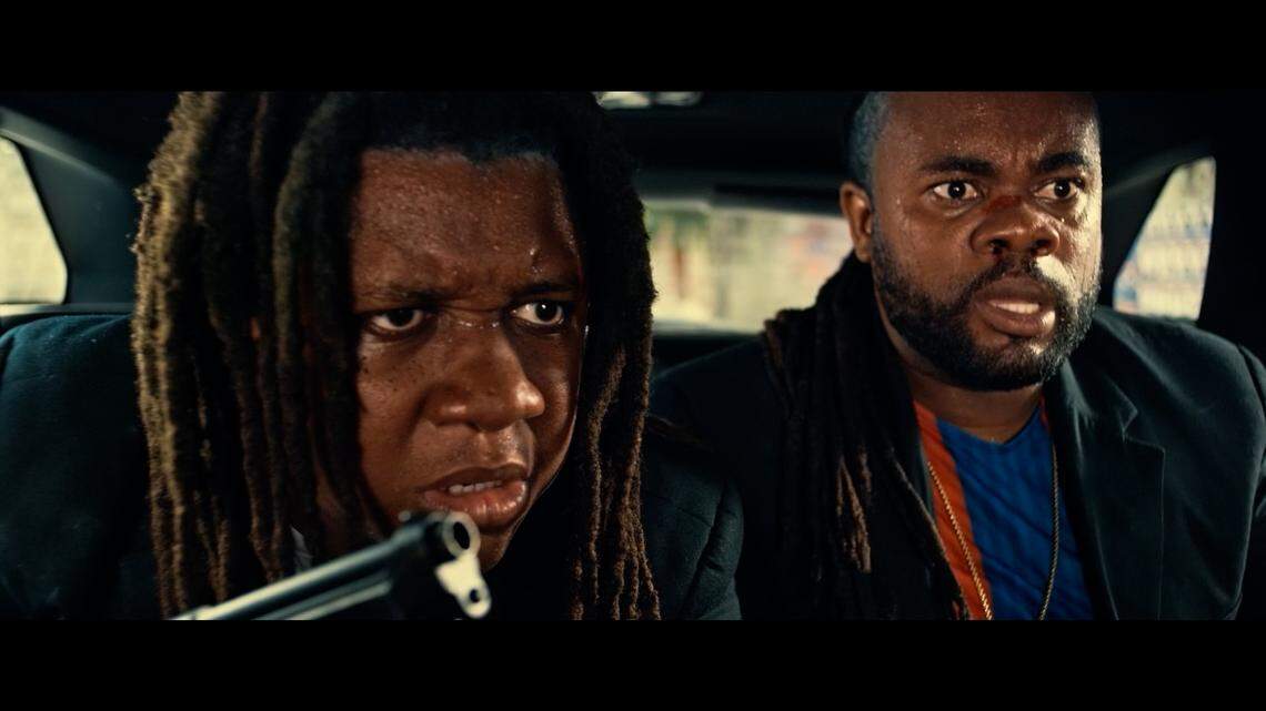 Haiti’s long-awaited dark comedy, “Kidnapping Inc.,” about a botched abduction finally makes it to the big screen. But its back story is just as chaotic and harrowing as the movie itself.