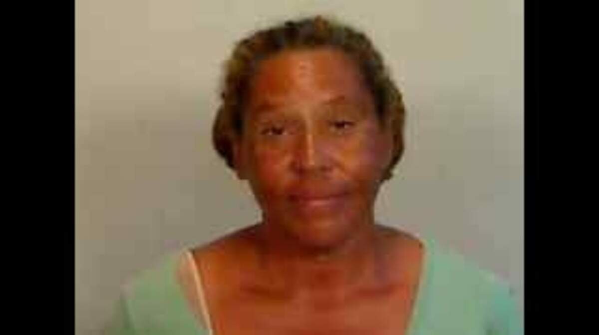 Lelena Sue Moses