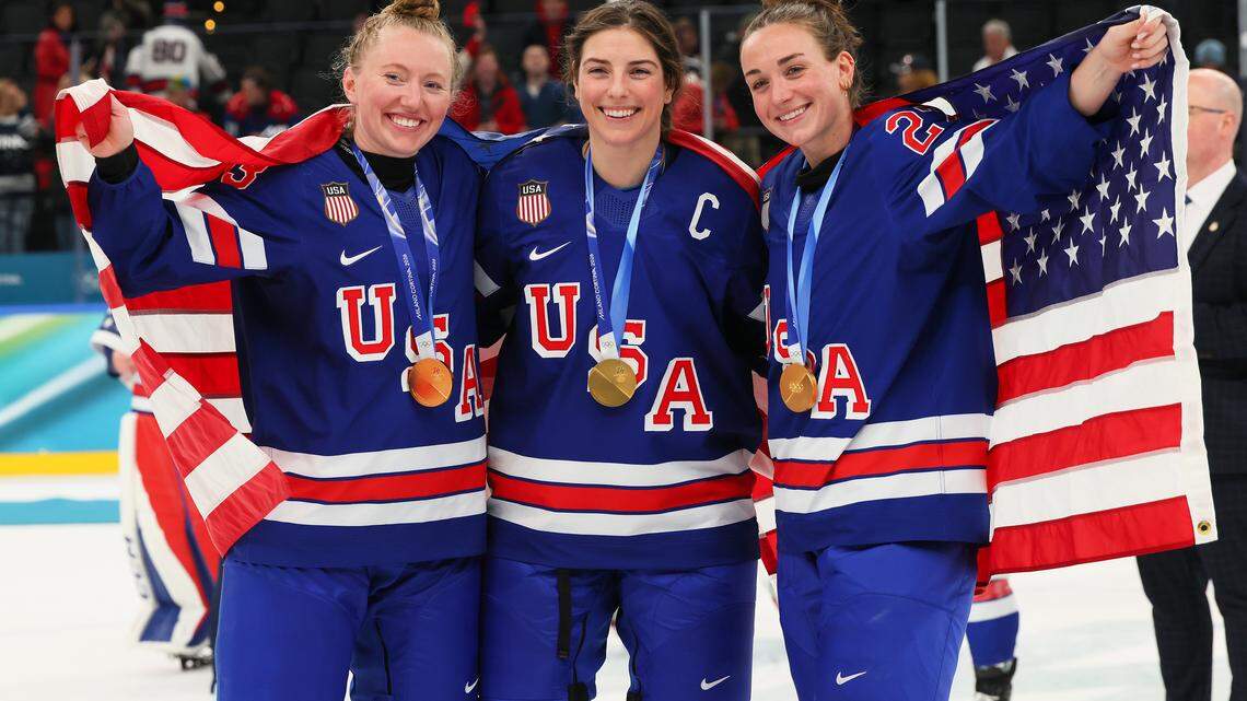 Flavor Flav to Host Four-Day Las Vegas Celebration Honoring U.S. Women Olympians and Paralympians