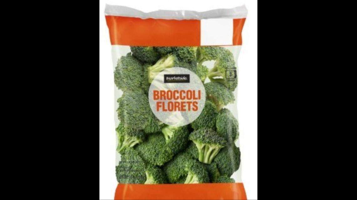 Marketside Broccoli Florets