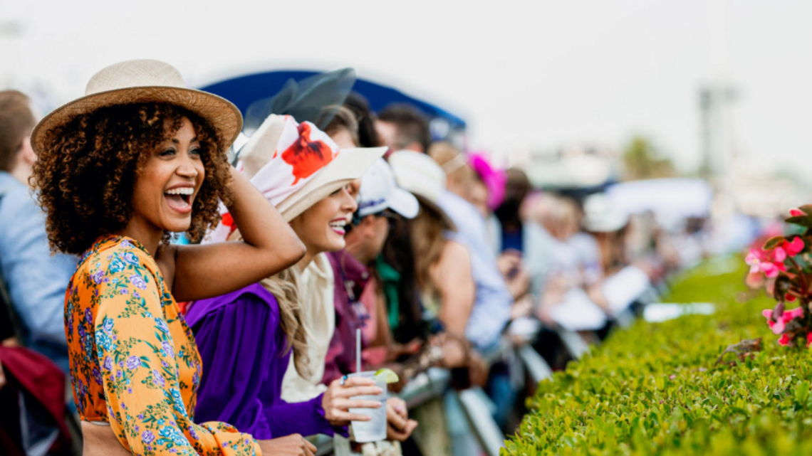 The Pegasus World Cup is back at Gulfstream Park. Here’s how it will be different