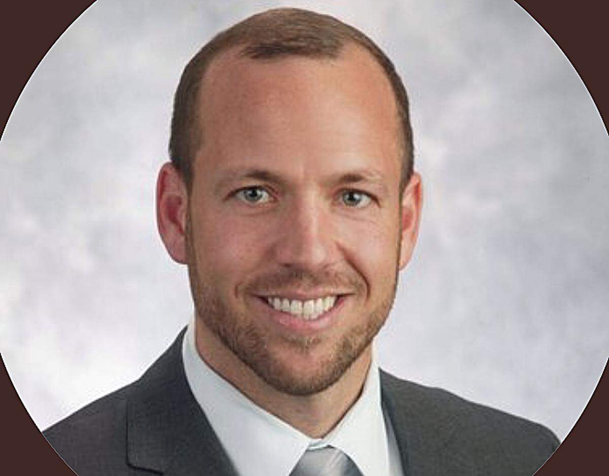 Adam Corey