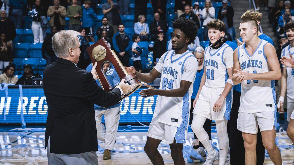 Five takeaways on the NSU men’s basketball team’s winning formula