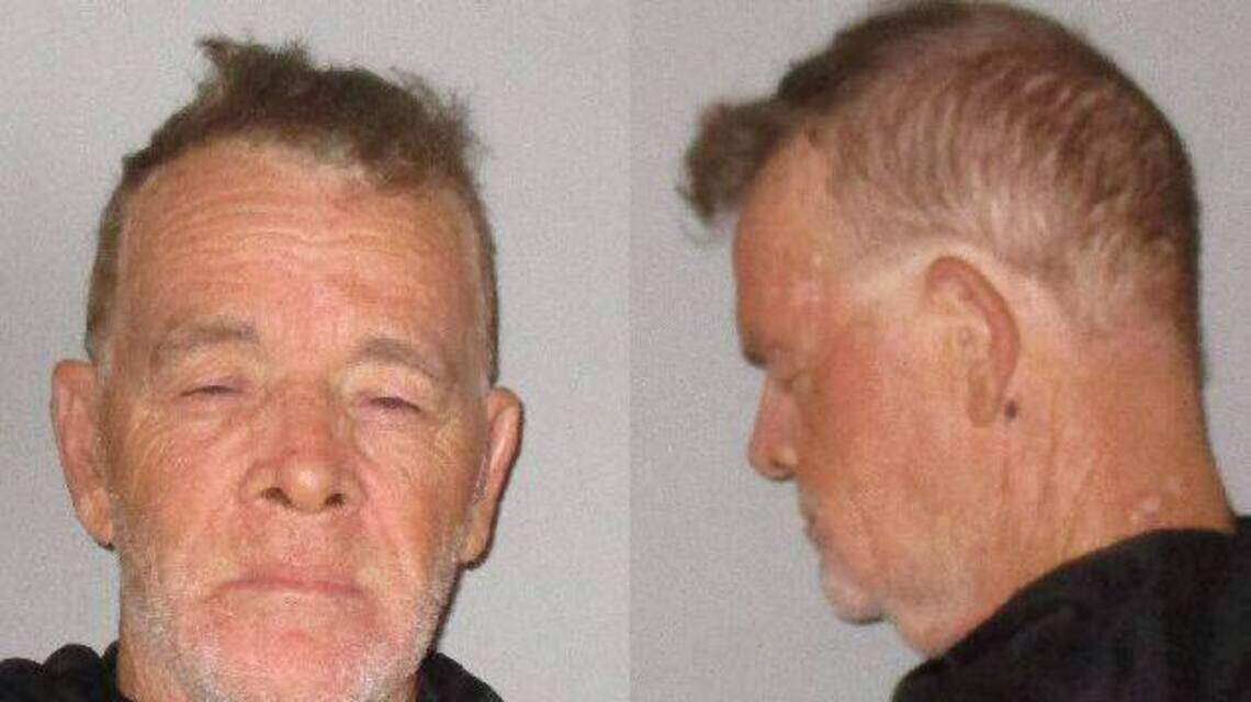 It was a ‘joint effort’: Caller alerts cops to man stealing pot that washed up on beach