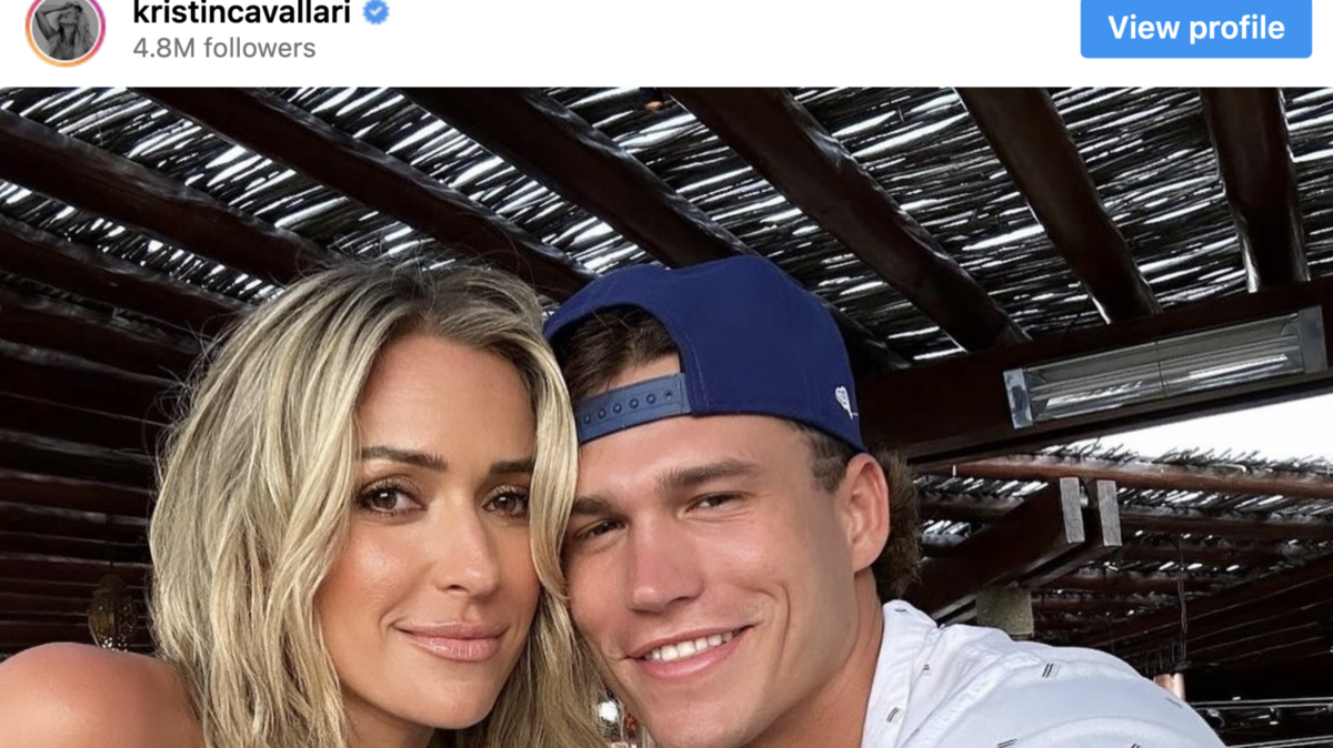 Kristin Cavallari gets real about growing her family with new 24-year-old boyfriend Mark Estes.