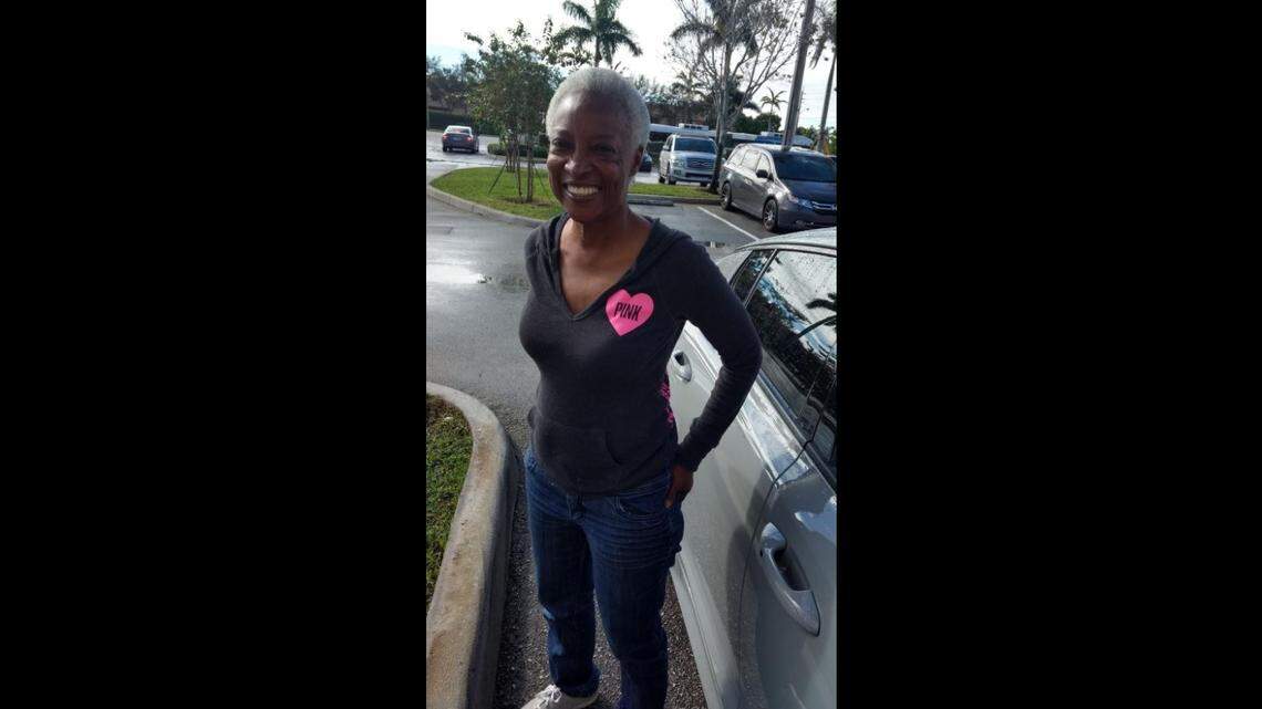 Gretchen Hollingsworth