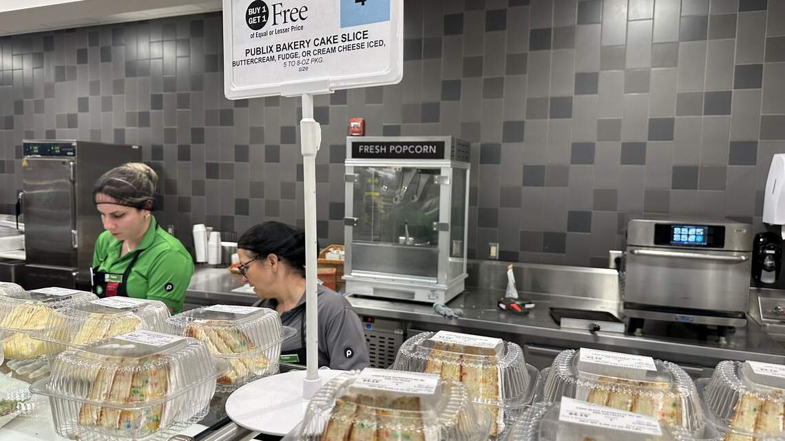 Want to save money at the grocery store? See deals at South Florida supermarkets