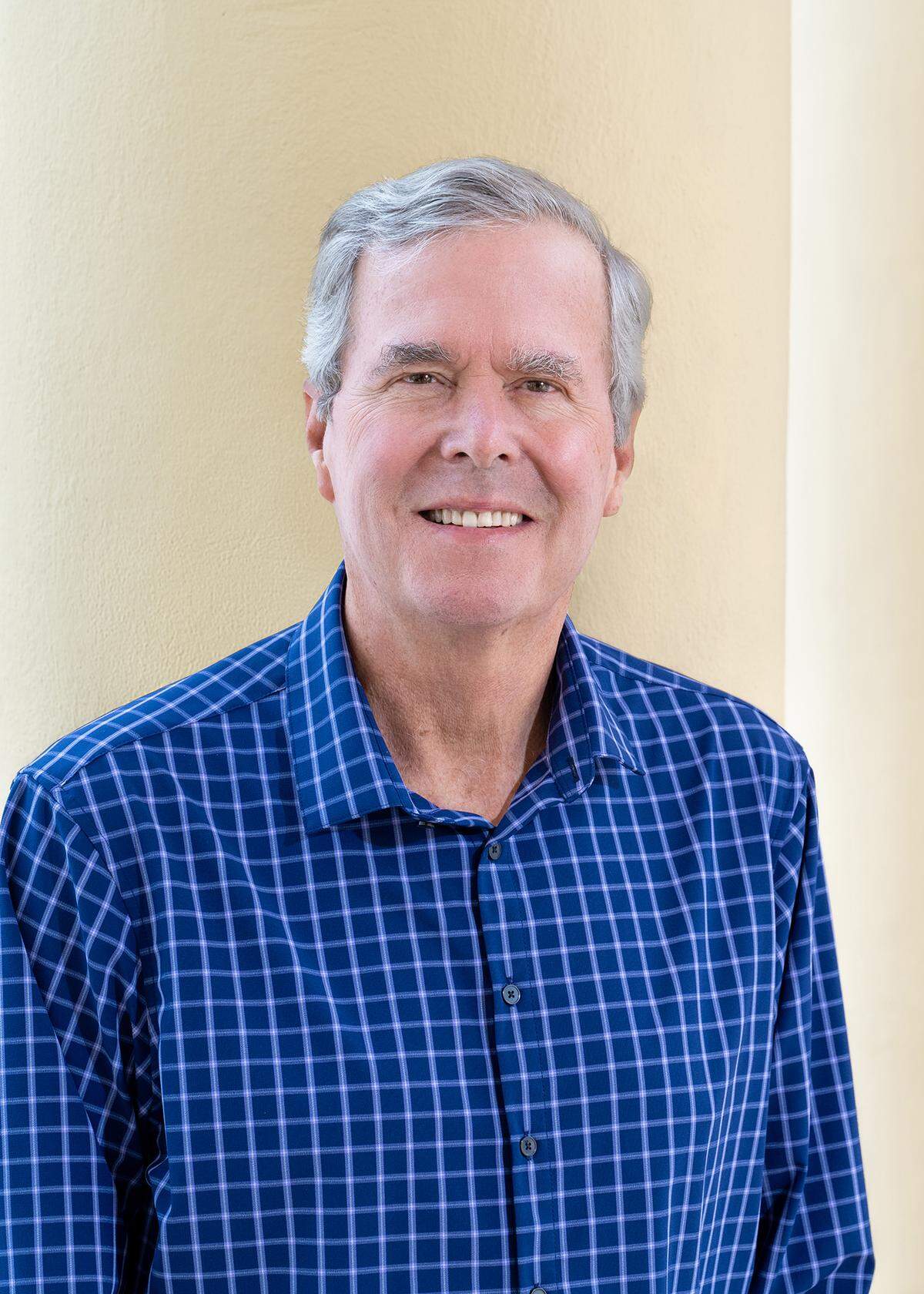 Jeb Bush