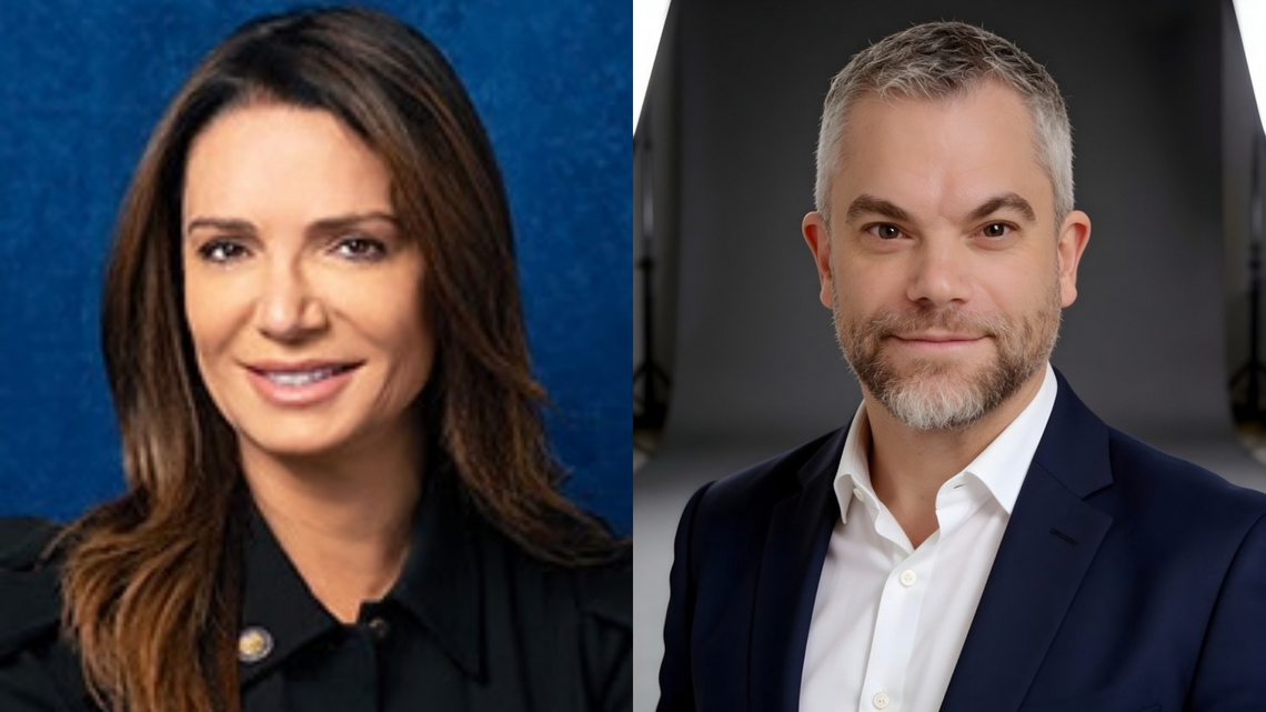 Herald endorsement: Florida Senate District 36 | Opinion