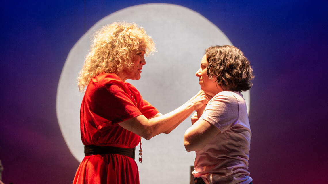 Excited about South Florida’s theater season? Here are some shows you can’t miss