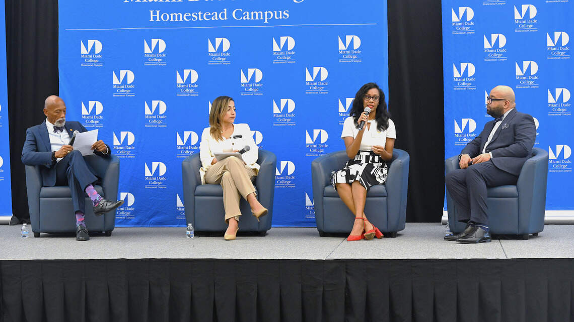 Why business owners in South Miami-Dade want to set up a worker pipeline