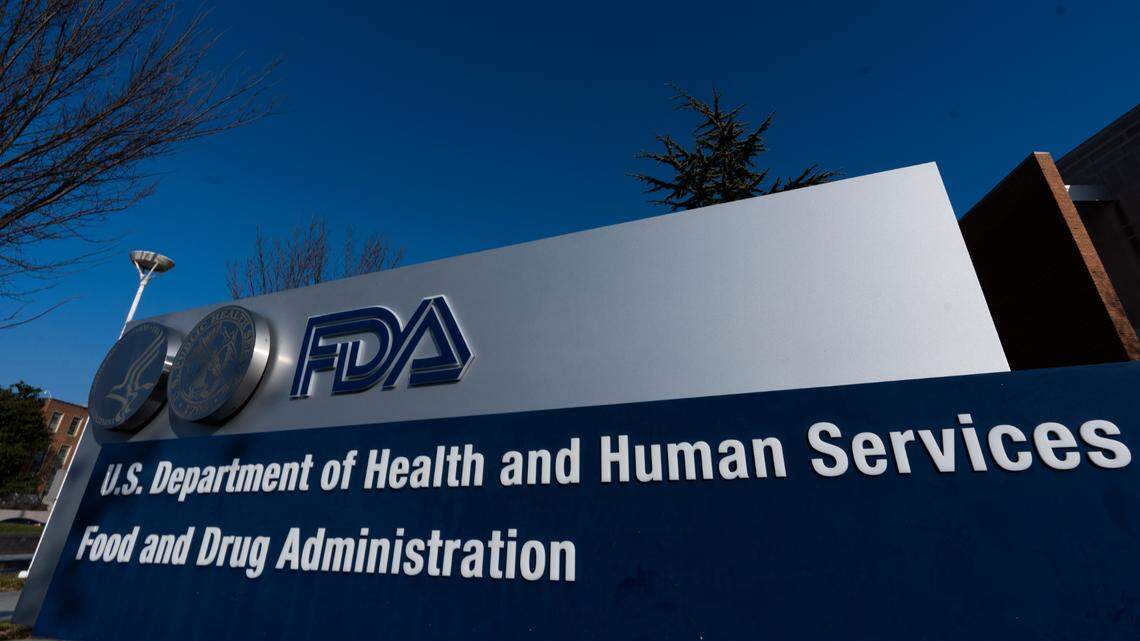 The FDA says an official who said there’s a plan for annual COVID-19 vaccines doesn’t speak for the agency. A video was shared by Project Veritas about it.