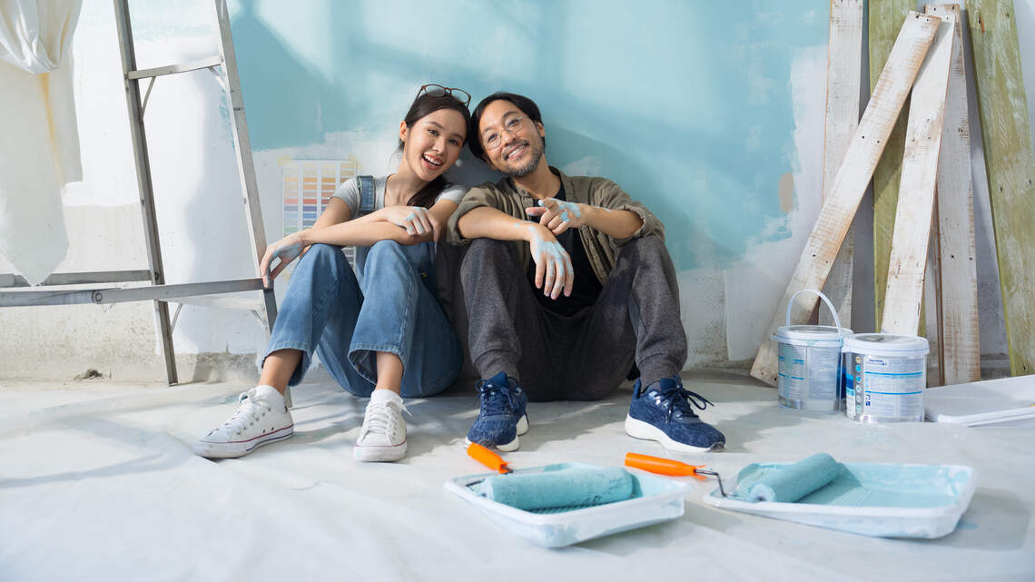 Renter-friendly upgrades can make an apartment feel like home, but every change needs an exit plan