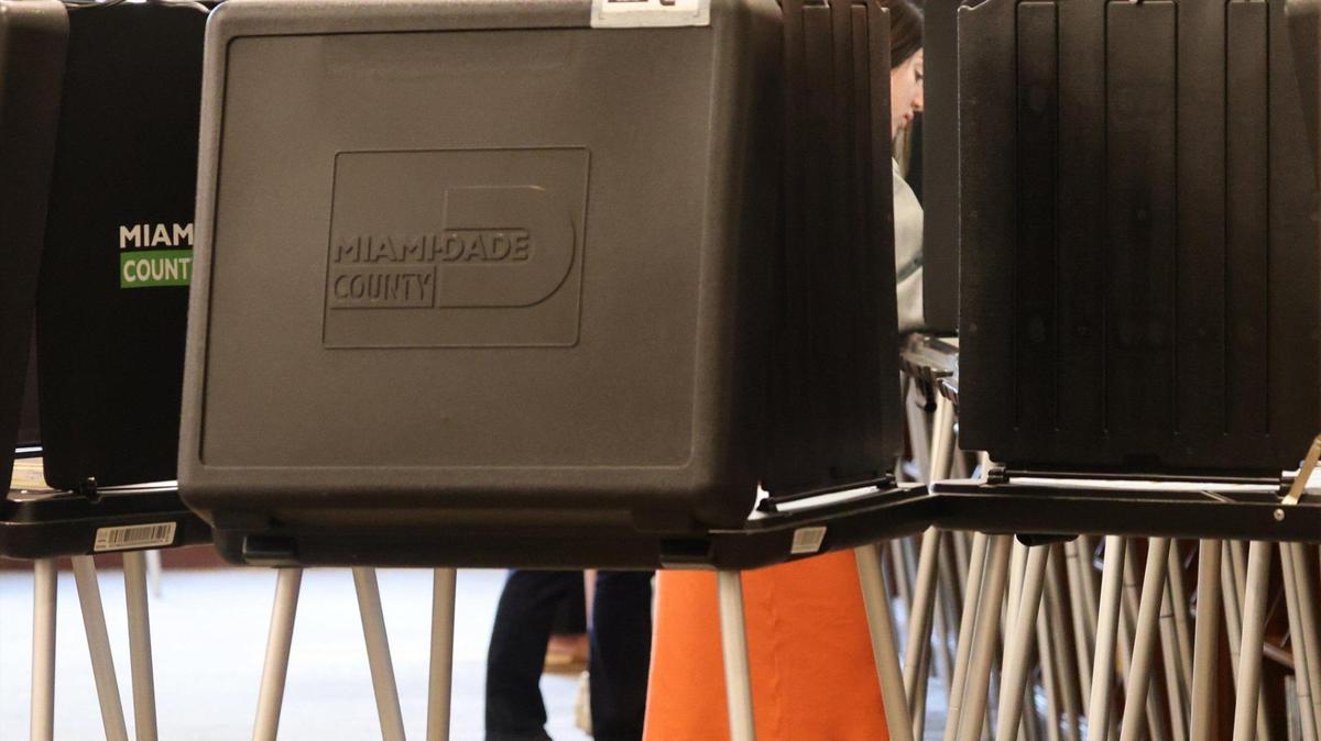 Herald endorsement: Our recommendations on Miami’s four referendums | Opinion