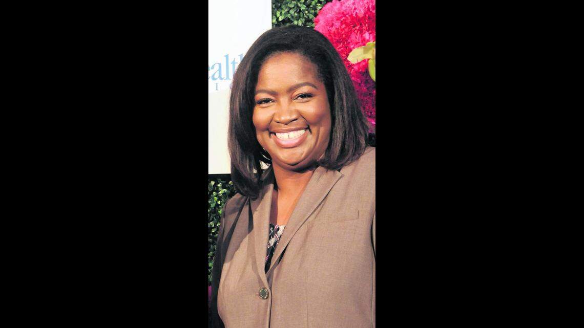 Ex-COO of Jackson Health Foundation accused of pocketing more than $1M bonds out