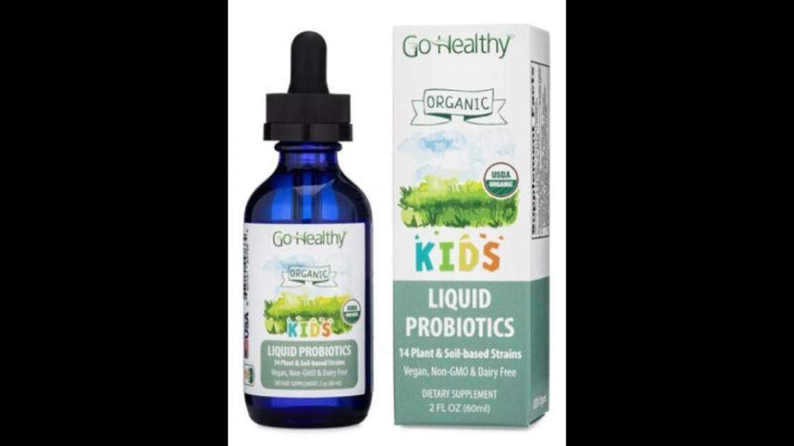 Recall alert: Probiotics sold at Walmart and Amazon for people, and elsewhere for pets