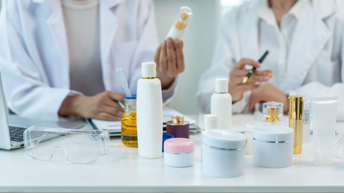 Why Intimate Skincare Is Exploding on TikTok and What Gynecologists Actually Say About It