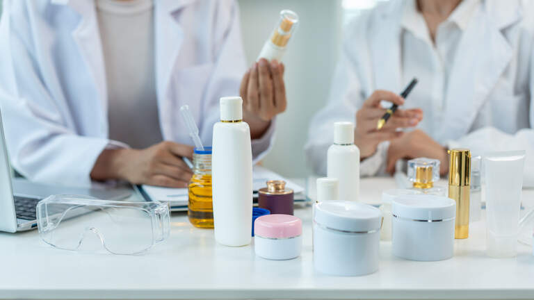 Why Intimate Skincare Is Exploding on TikTok and What Gynecologists Actually Say About It