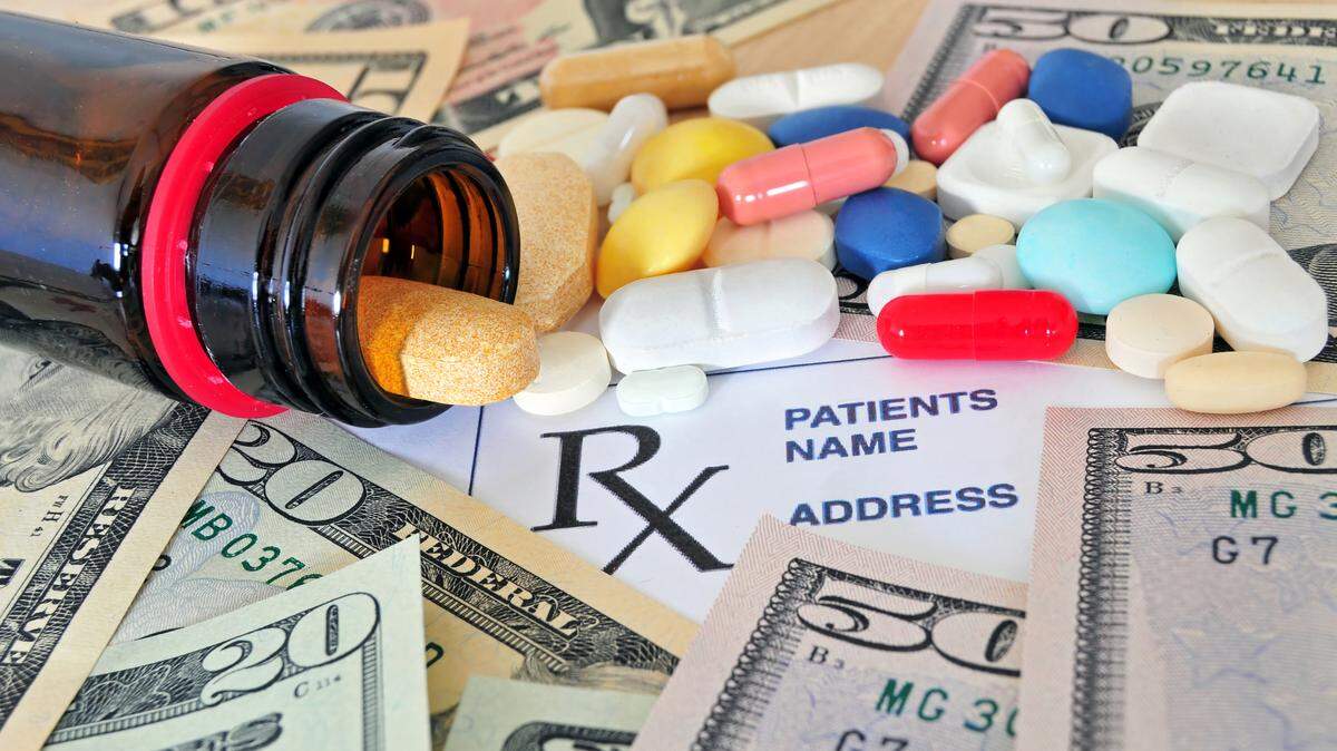 Federal agents busted a potent drug hub in South Florida that they say had the capability of manufacturing up to 250,000 counterfeit pills containing synthetic opioids such as fentanyl.