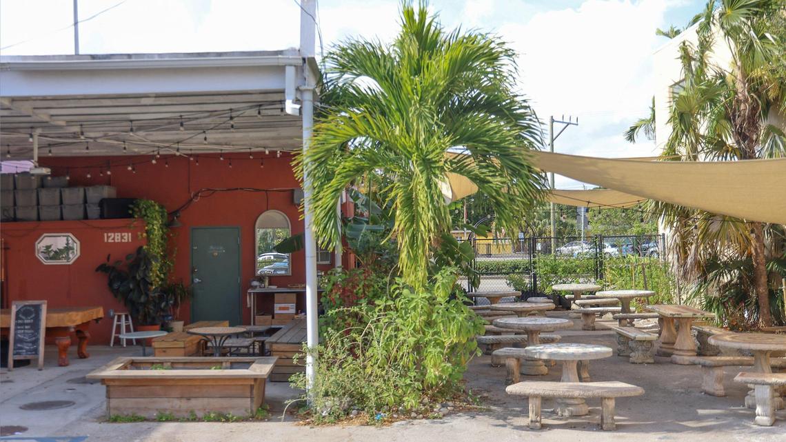 A conservative FOX analyst Gianno Caldwell said he was tossed from Paradis Books and Bread in North Miami because of his politics. On Sunday, January 22, 2023 Paradis Books and Bread was closed.