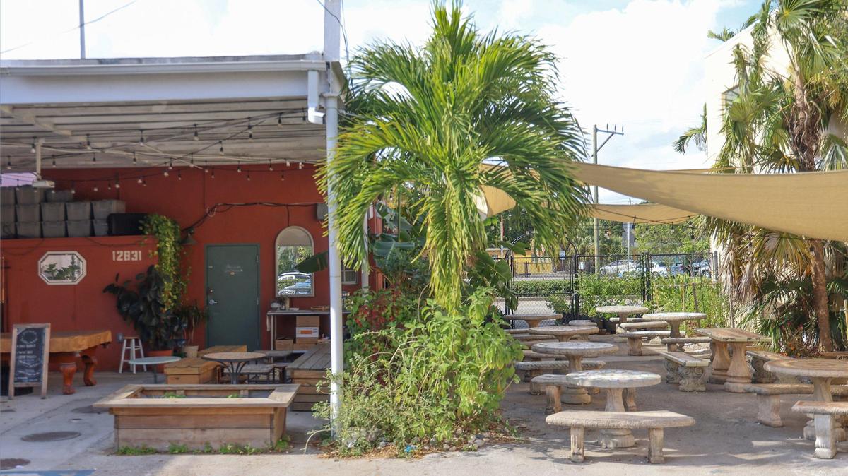 A conservative FOX analyst Gianno Caldwell said he was tossed from Paradis Books and Bread in North Miami because of his politics. On Sunday, January 22, 2023 Paradis Books and Bread was closed.