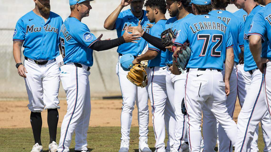 How do we watch Miami Marlins games after a big TV switch? Here are 5 takeaways