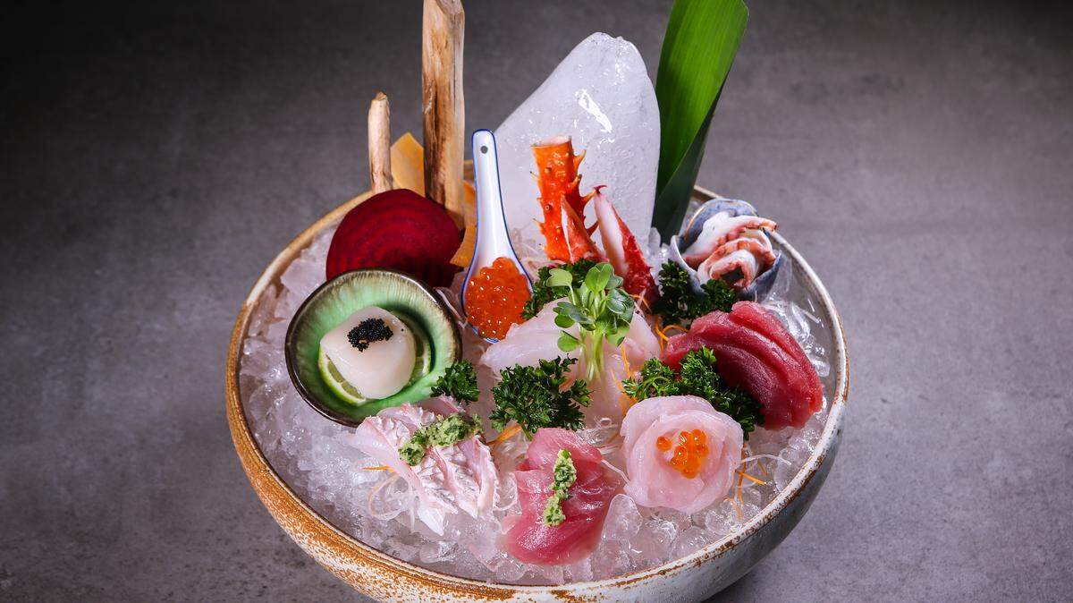 A sushi restaurant in Key West is in trouble for failing to pay workers overtime.