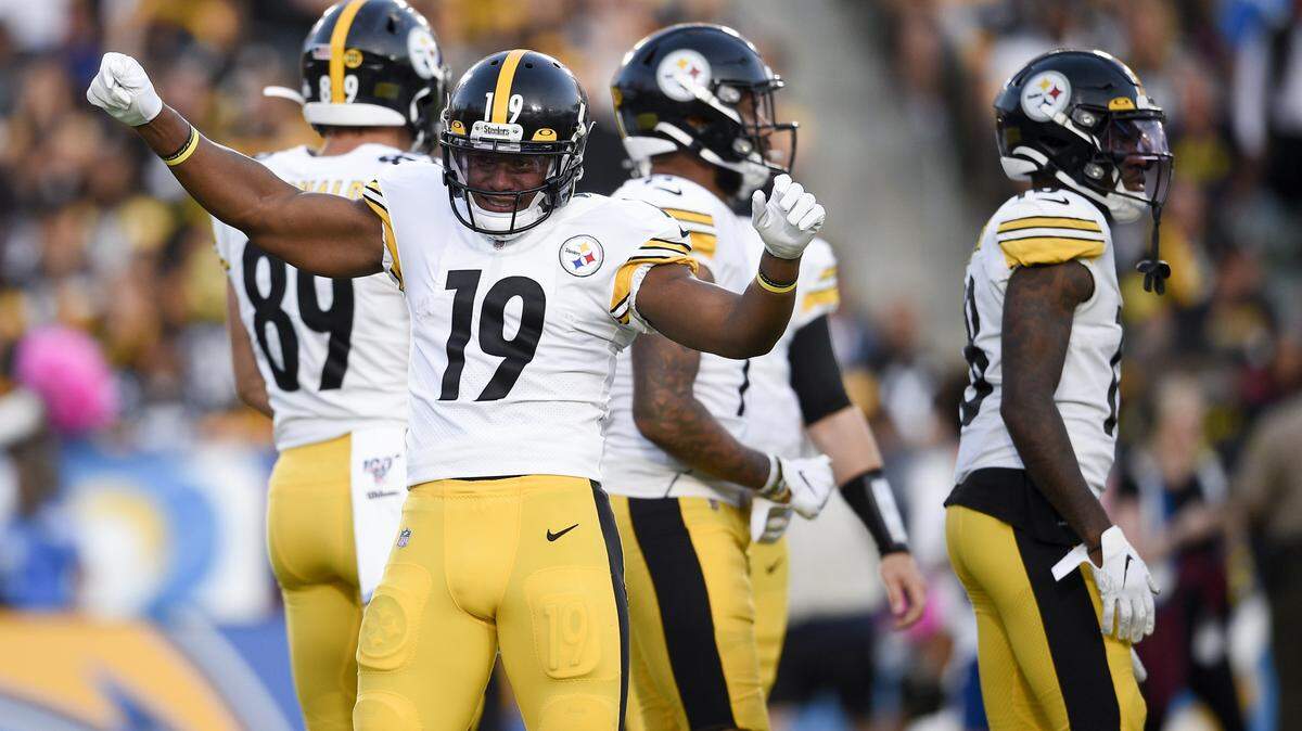 Blueprint For Success: How the Steelers were built (and what the Dolphins can learn)