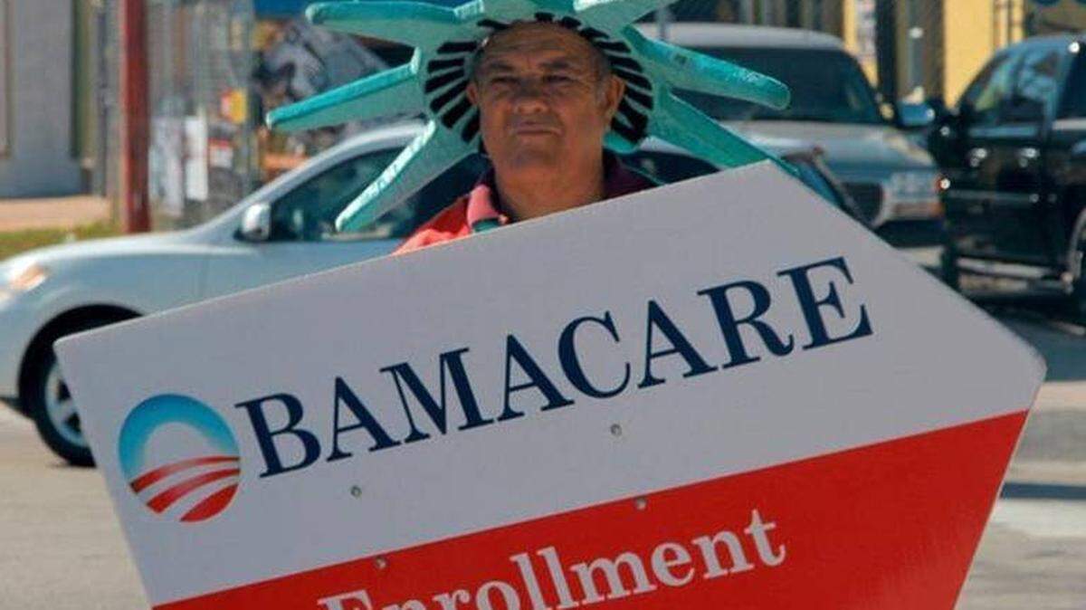 Some federal help with insurance premiums for lower and middle income consumers could be in jeopardy next year.