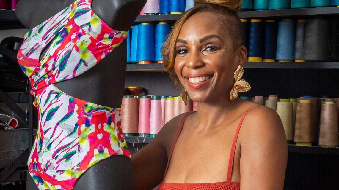 Kendall shopping, Whole Foods opening, Miami swimwear. See top business stories