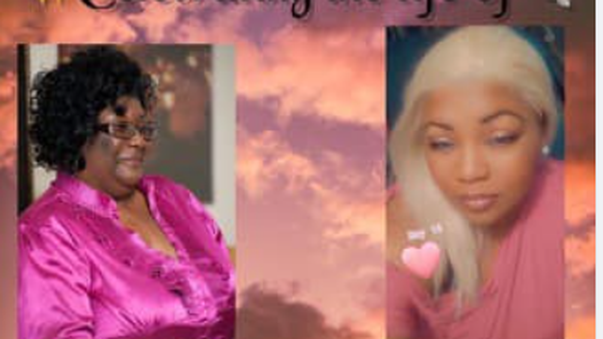 Lillian Smith and her daughter Lakisha Williams died from COVID-19 just days apart in August. Both worked for Miami-Dade County Public Schools.