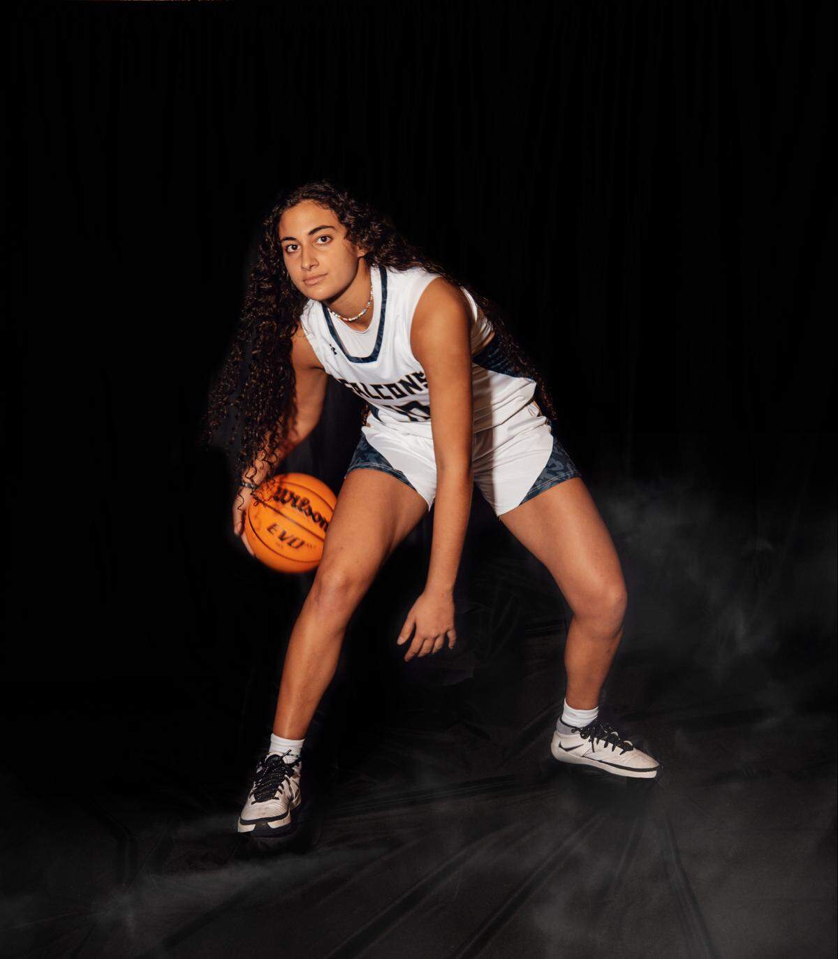 Emily Montes, Palmer Trinity