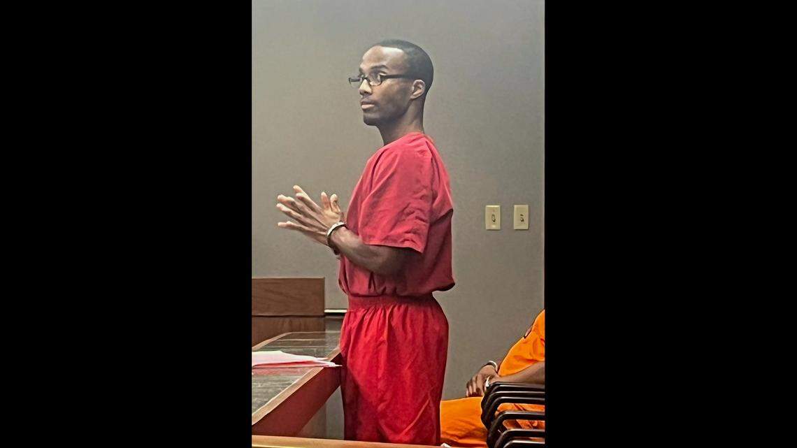 Homeless, delusional defendant sent to prison for life shown mercy by Miami judge