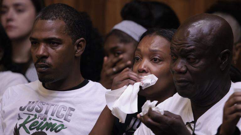 ‘Justice was served.’ Killer of beloved Miami Northwestern athlete is sentenced