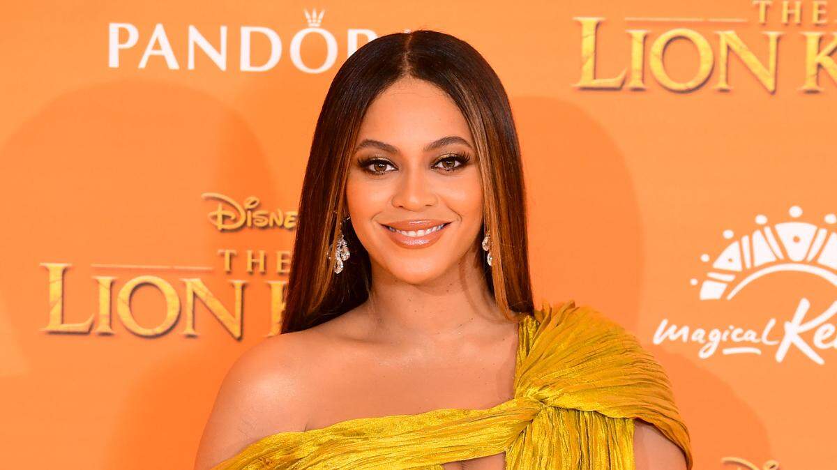 Beyoncé