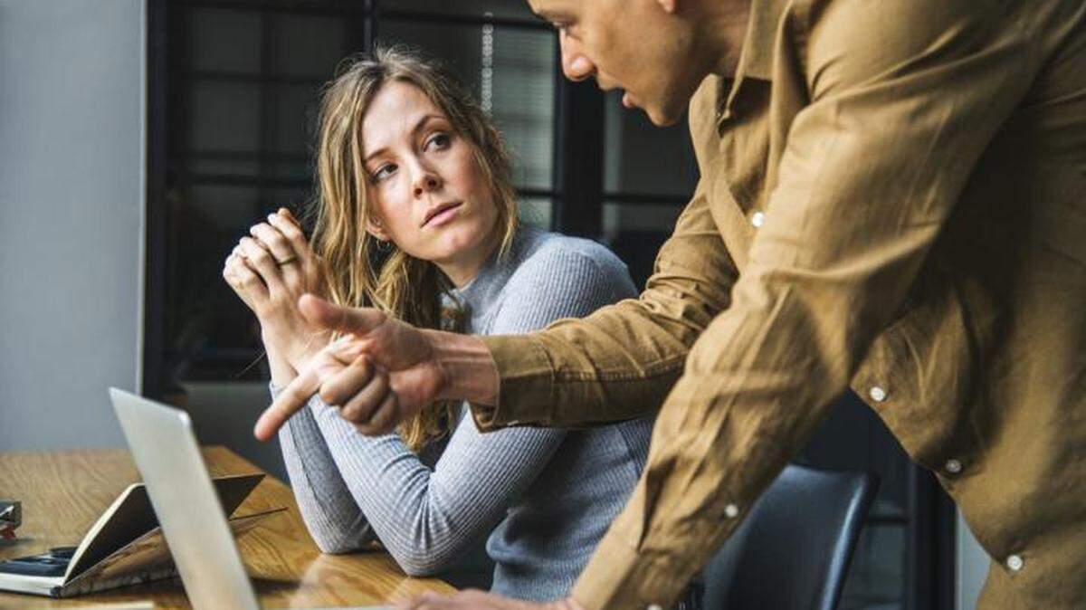 New workplace research from Michigan State University found that when it comes to offering your assistance at work, it’s best to mind your business.